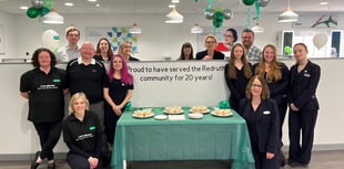 Redruth community urged to nominate town heroes
