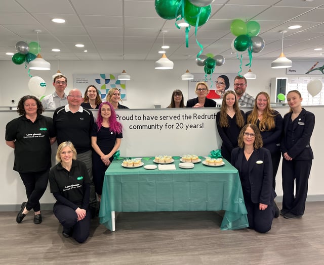 Redruth community urged to nominate town heroes