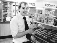 Postmaster celebrates 40 years of dedicated service