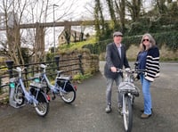 Beryl e-bike share scheme to expand