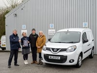 Newquay charity that helps people in need is gearing up to expand 