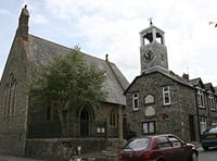 Storm Goretti causes evacuations after gas leak and power outages