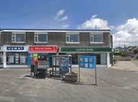 Newquay fish and chip shop evacuated after fire breaks out