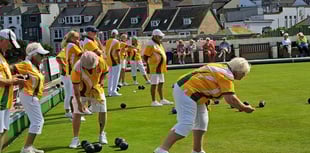 People might be 'bowled over' by offer