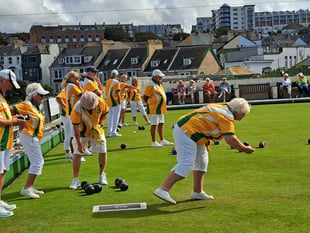 People might be 'bowled over' by offer