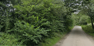 Appeal lodged after refusal 