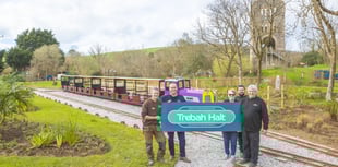 Rail attraction launches new station with a sub-tropical feel