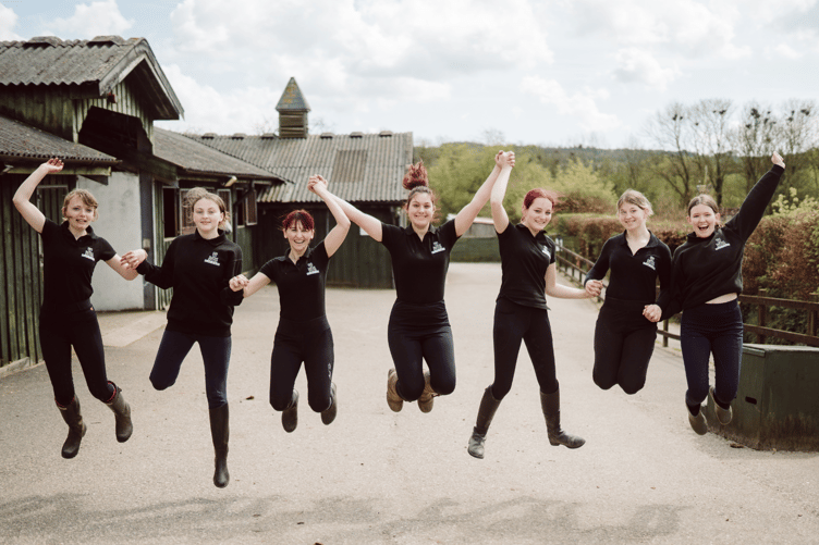 The Cornwall College Group tops education and training results PR