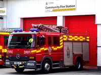 Fire station set to welcome visitors for popular open day