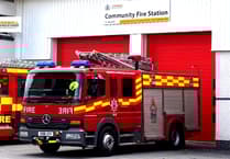 Fire station set to welcome visitors for popular open day