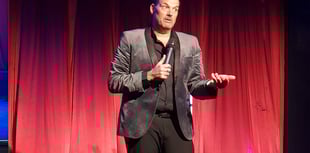 Johnny Cowling announces radio departure