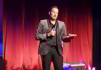 Barrel of laughs guaranteed at surf life fundraiser