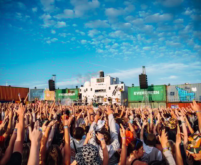 Police reveal there were no confirmed cases of spiking at Boardmasters