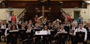 An evening of soul-stirring performances being held for charity