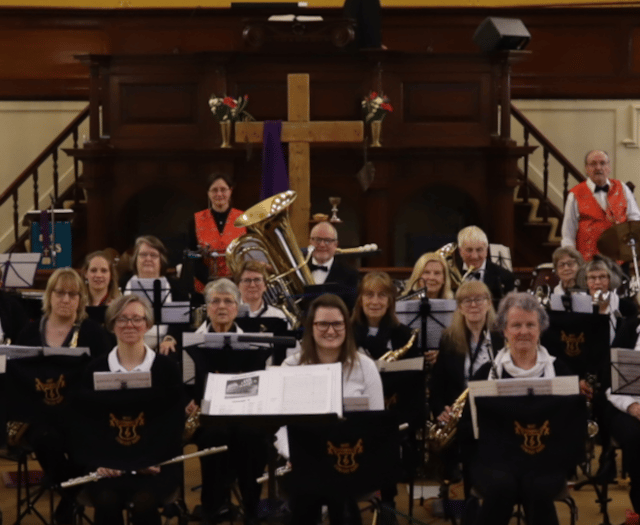 An evening of soul-stirring performances being held for charity