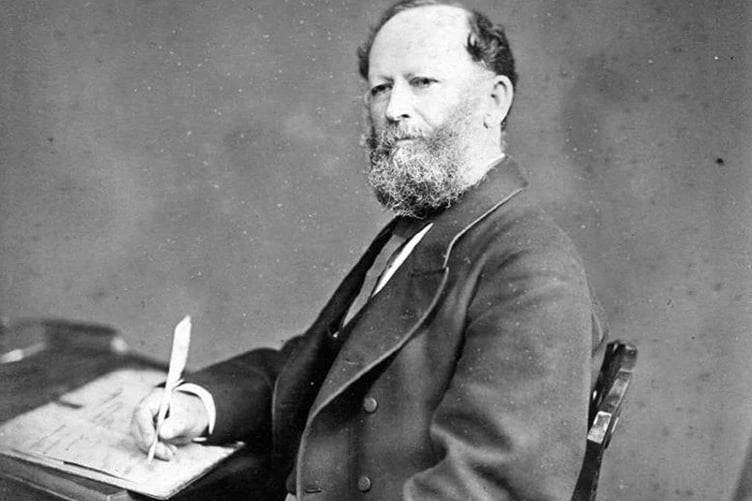 Colonel Yolland, who inspected the first two incidents went on to become a prominent railway safety campaigner