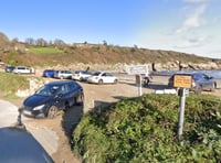 Controversial bid to install ANPR car park camera at beach