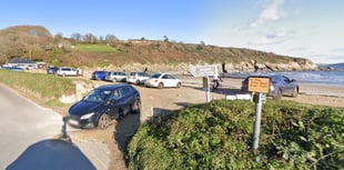 Controversial bid to install ANPR car park camera at beach