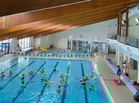 St Ives and Helston swimming pools receive new funding