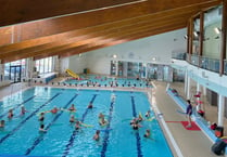 St Ives and Helston swimming pools receive new funding