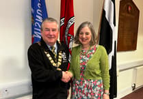 Redruth Town Council announce new Town Clerk