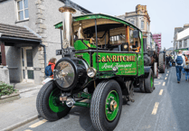 Trevithick Day set to celebrate 40th anniversary