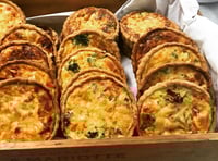 New weekly farmers' market for Truro 