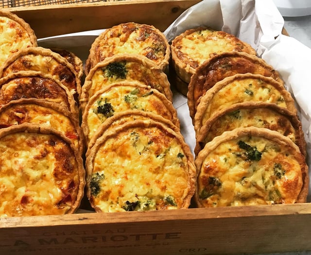 New weekly farmers' market for Truro 