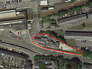 Plans to be revealed for Truro's Railway Tavern
