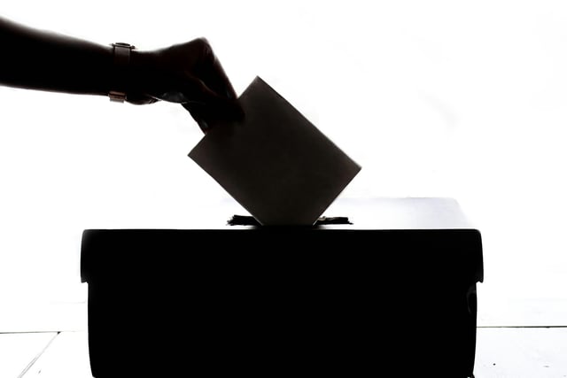 Everything you need to know ahead of the General Election