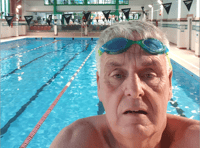 Million metre swim to raise £1-million