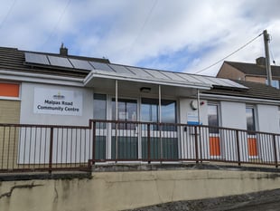 Supporting women in Truro