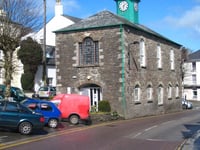 Town council seeks information as 'mystery mower' leads to complaints