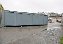 Public toilets to open in Newquay after funding approved