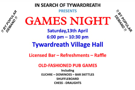 Pub games will be available to play as will casino games.