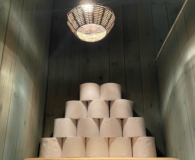 Lizzy Stroud: Life was so radically different in lockdown