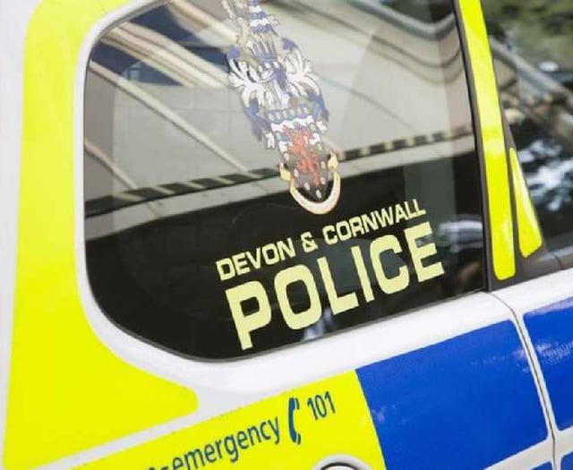 Appeal for witnesses to serious sexual assault in Truro
