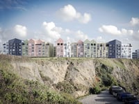 Anger developer proposes to remove affordable housing in its scheme