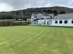Imerys Bowling Club invites people along to try out the sport 