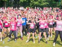 Popular race returns to help fund life saving research