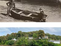Beatrix Potter location identified and celebrated