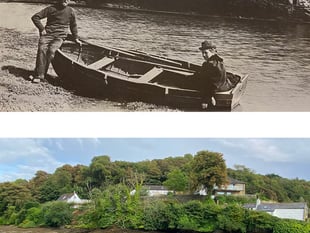 Beatrix Potter location identified and celebrated