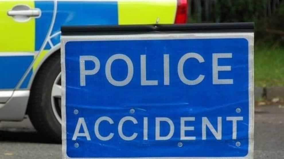 Police are appealing for witnesses following fatal collision near St Columb Major 