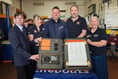 Newquay takes part in the RNLI’s 200th anniversary celebrations 