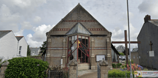 Churches Together St Austell: Smile at a Stranger