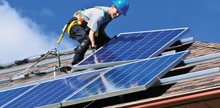 New loan scheme to help residents fund green home improvements