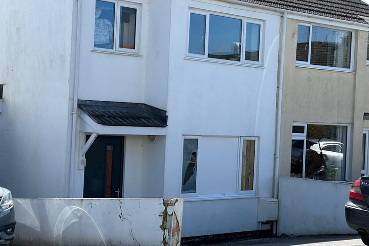 Kay Gardens in Wadebridge