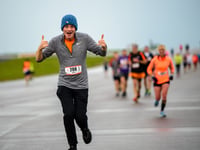 Runway Runaround returns to raise money for Cornwall Air Ambulance