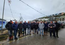Compensation scheme announced to support pollack fishermen