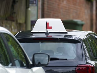 Police plea for more understanding towards learner drivers